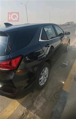 شيفروليه إكوينوكس